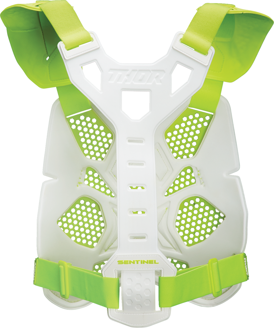 Sentinel LTD Race Guard