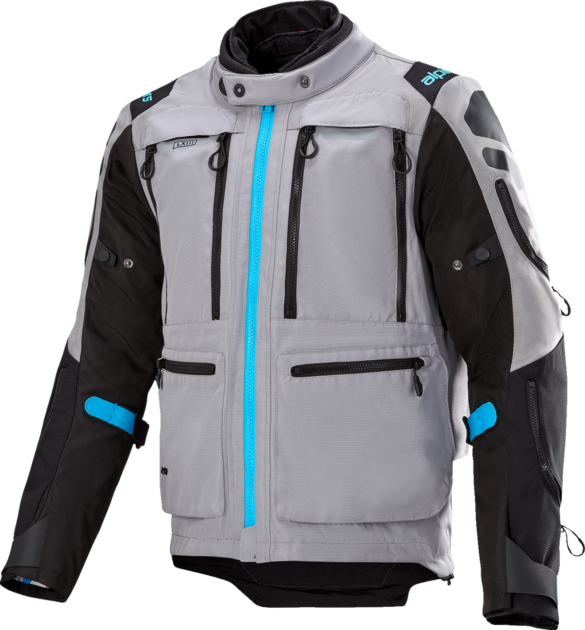 Ardent 3in1 Adventure Touring Jacket