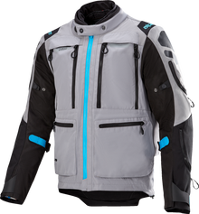 Ardent 3in1 Adventure Touring Jacket