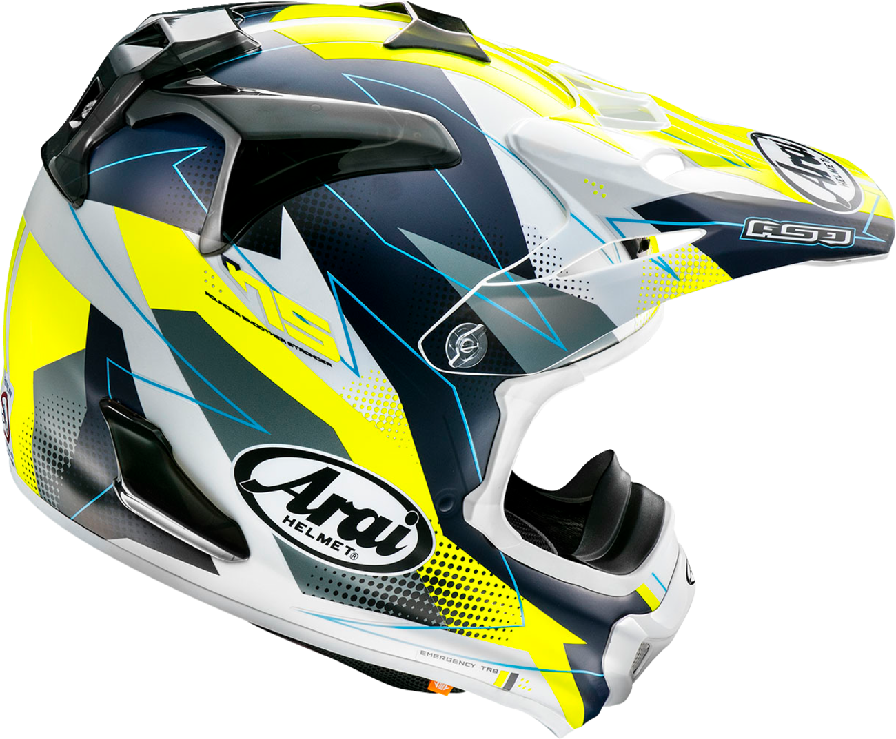 VX-Pro4 Resolute Helmet