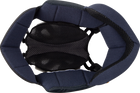 Corsair-X/Defiant-X/Signet-X Helmet Interior Pad — 2XL