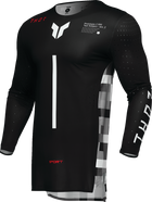 Sportmode Riot Jersey