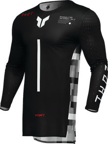 Sportmode Riot Jersey