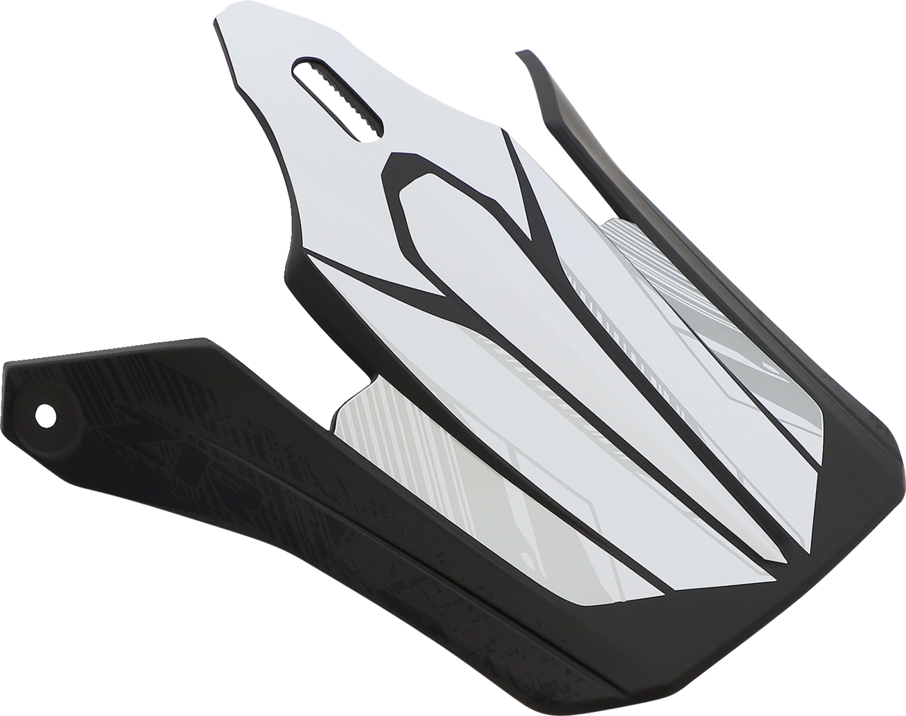 Youth F.I. Fractal Helmet Visor Kit