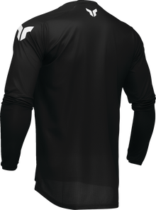 Launchmode Brave Jersey