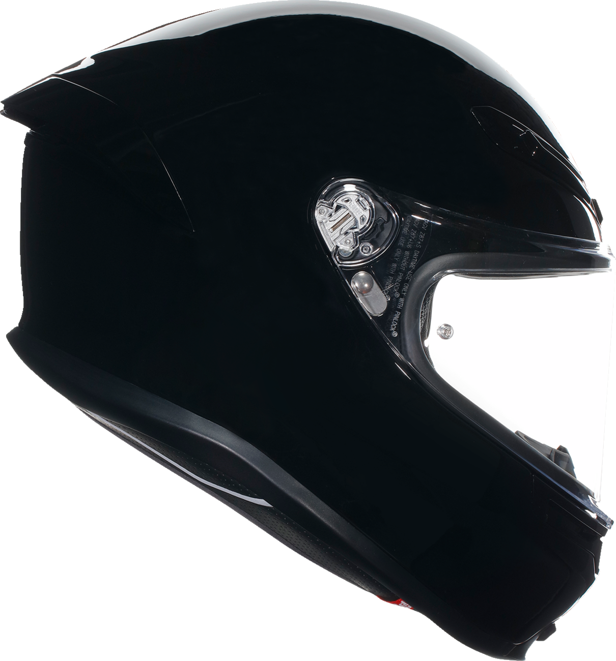 K6 S Helmet