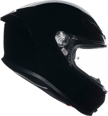K6 S Helmet