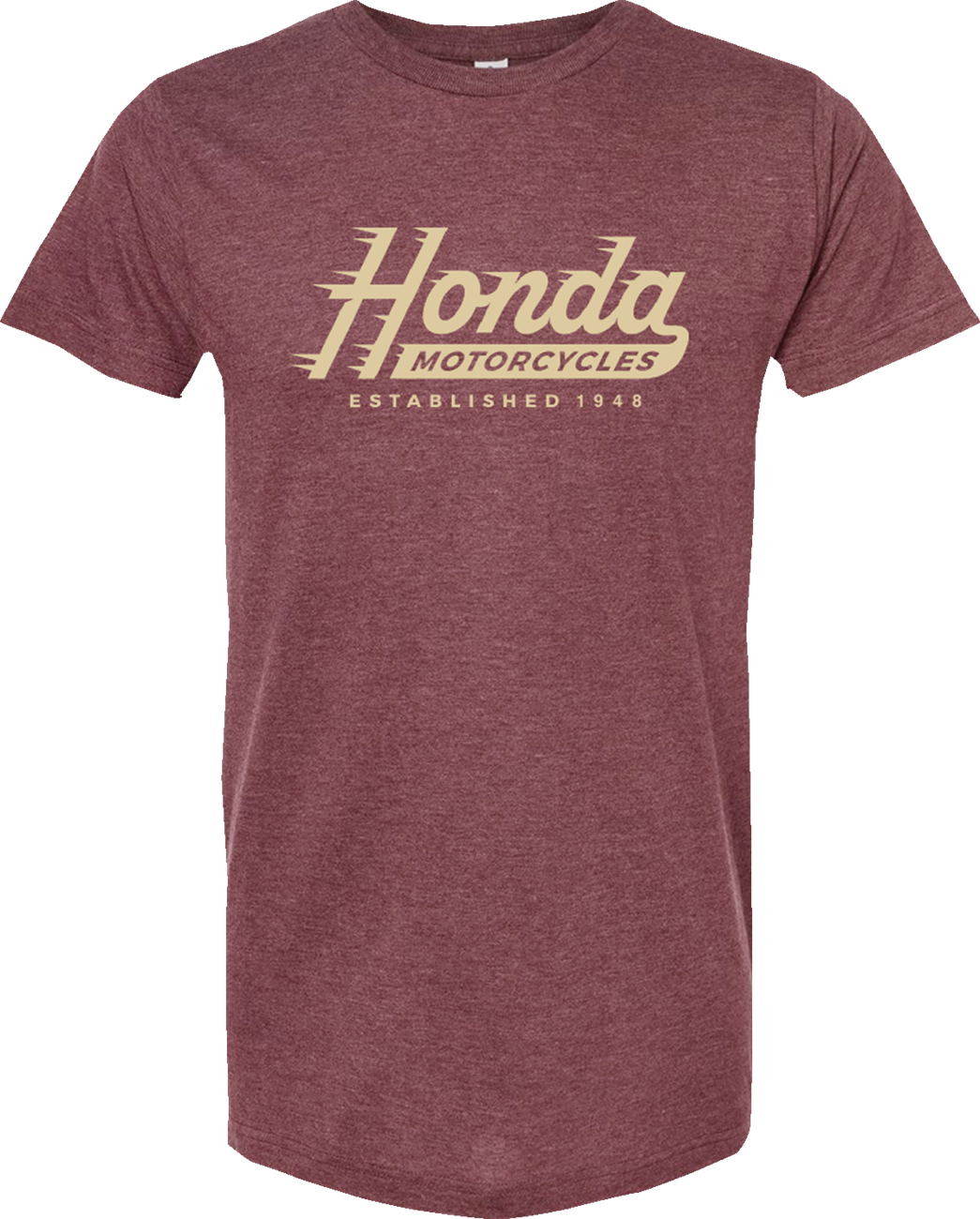 Honda Established T-Shirt