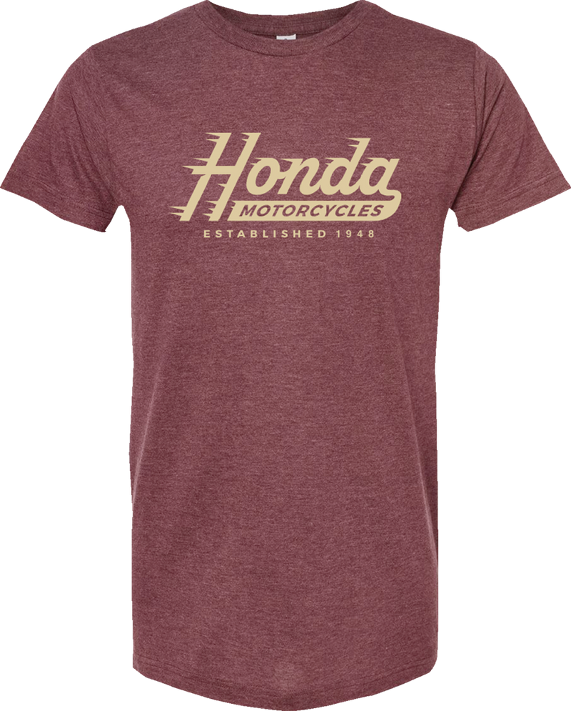 Honda Established T-Shirt
