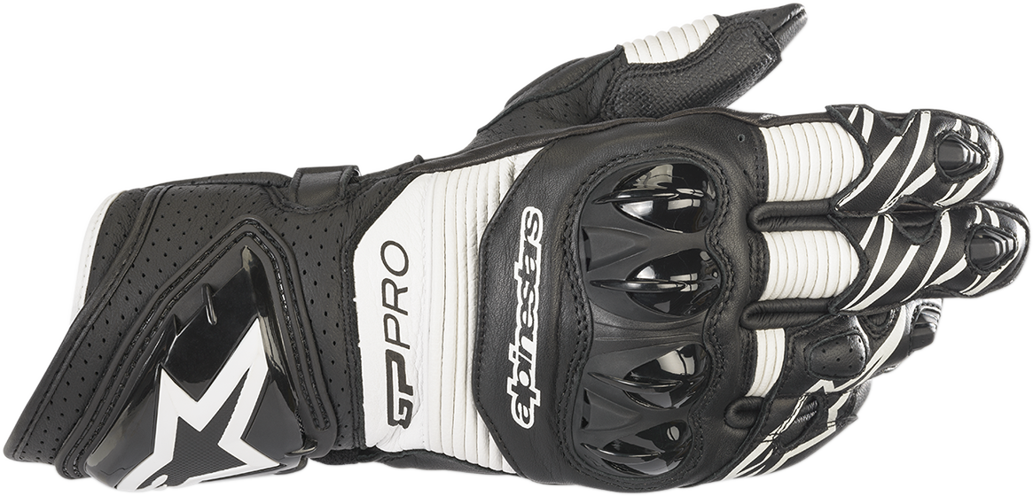 GP Pro RS3 Gloves