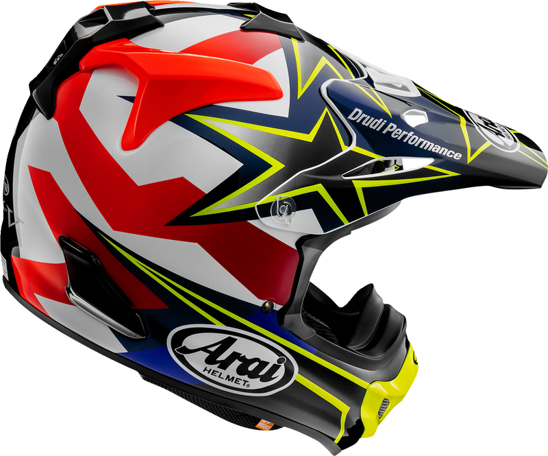 VX-Pro4 Stars & Stripes Helmet