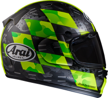 Regent-X Patch Helmet