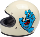 Gringo Santa Cruz Helmet