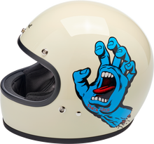Gringo Santa Cruz Helmet
