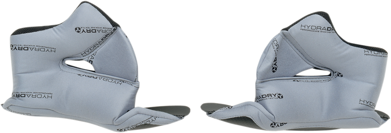 Airmada™ Helmet Cheek Pads — Hydra-Dry