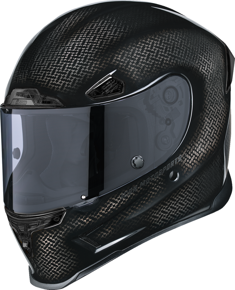 Airframe Pro™ Carbon 4Tress Helmet
