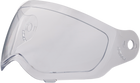 Range Helmet Shield — Outer Shield