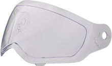 Range Helmet Shield — Outer Shield