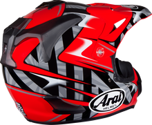 VX-Pro4 Scoop Helmet