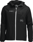 Unit Light Shell Jacket