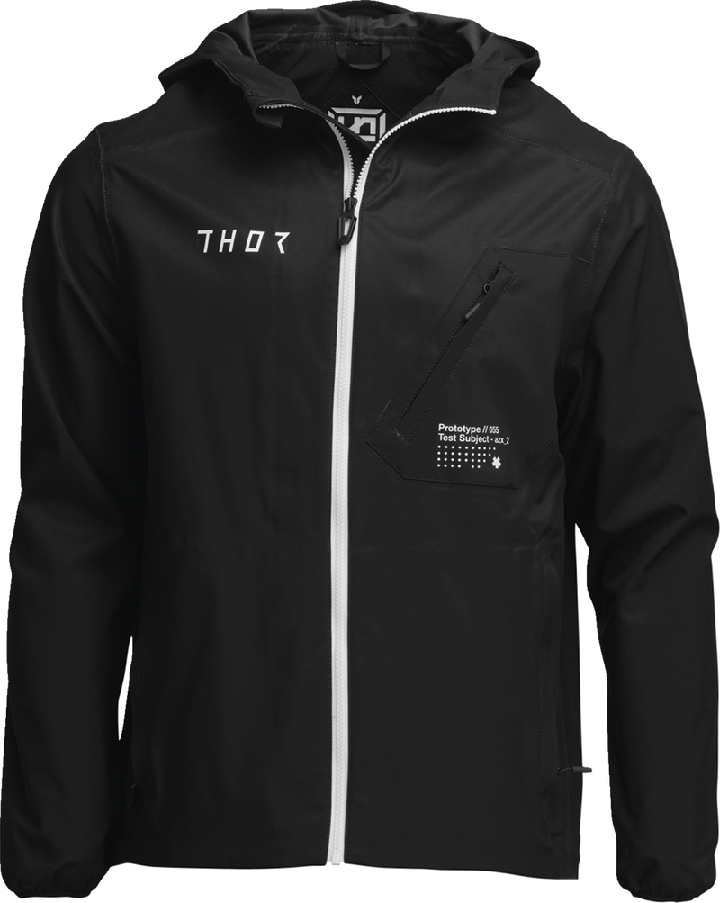 Unit Light Shell Jacket