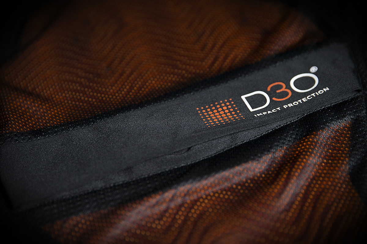 Regulator™ D3O® Stripped Vest