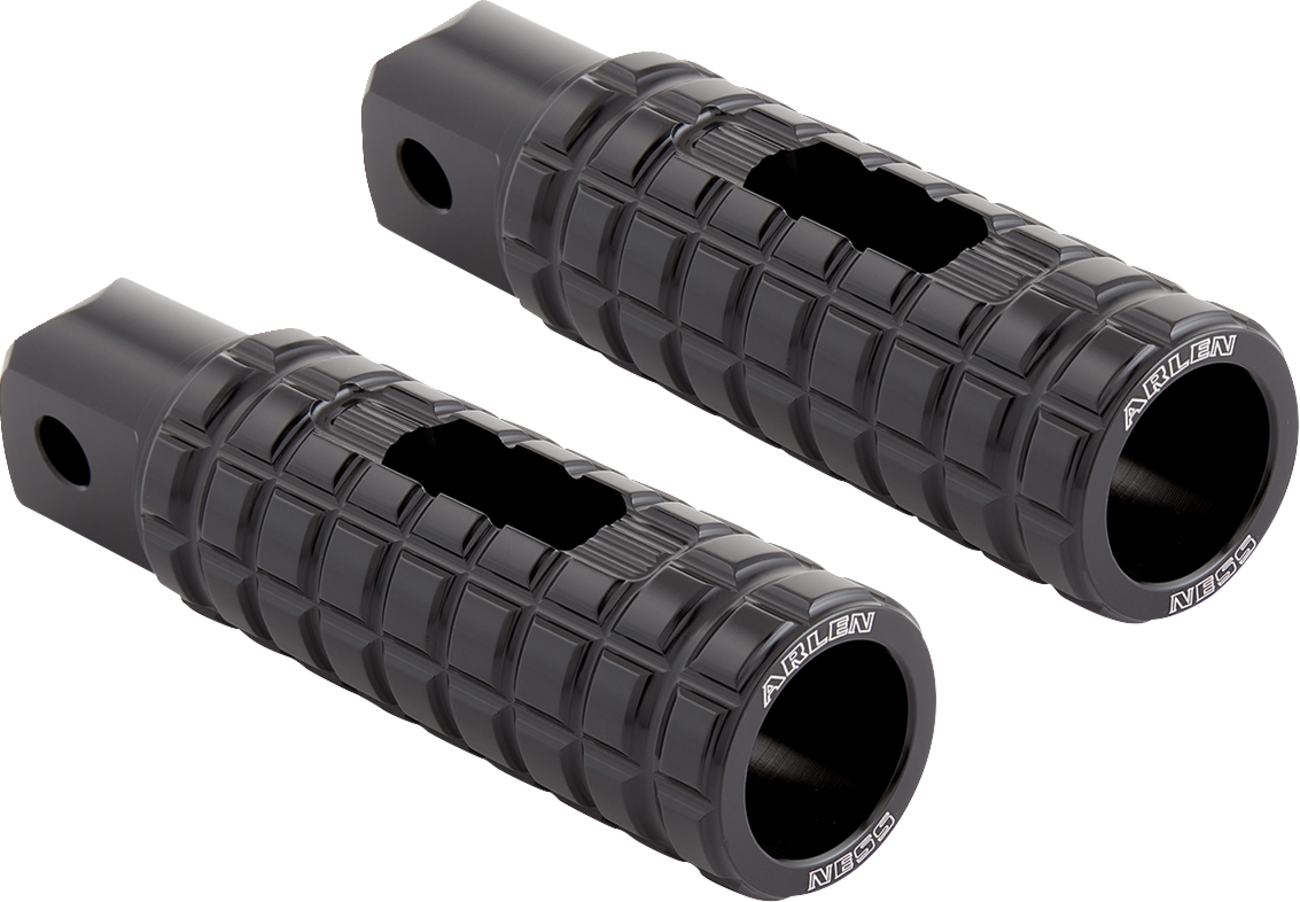 SpeedLiner Foot Pegs