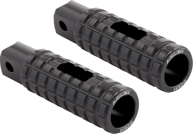 SpeedLiner Foot Pegs