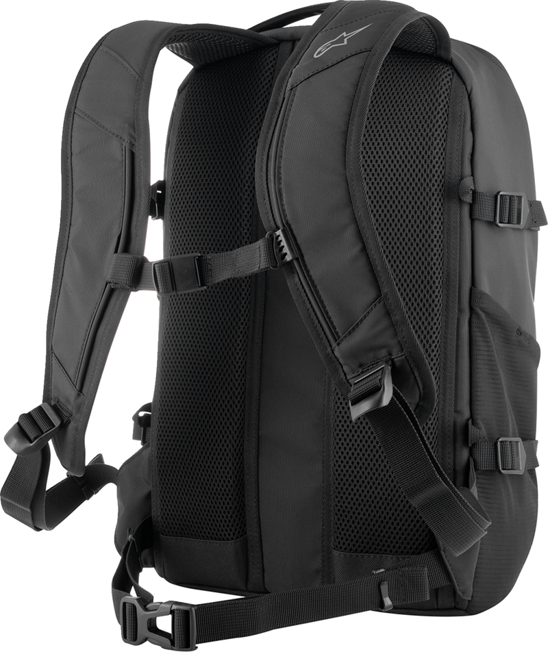 Amp-3 Backpack