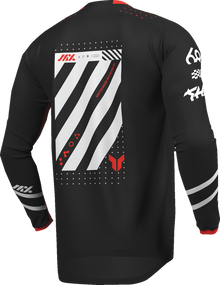 Youth Launchmode Futura Jersey