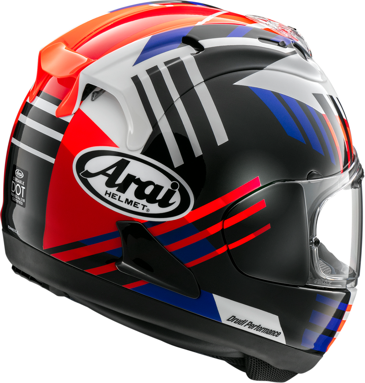 Corsair-X Rea-7 Helmet