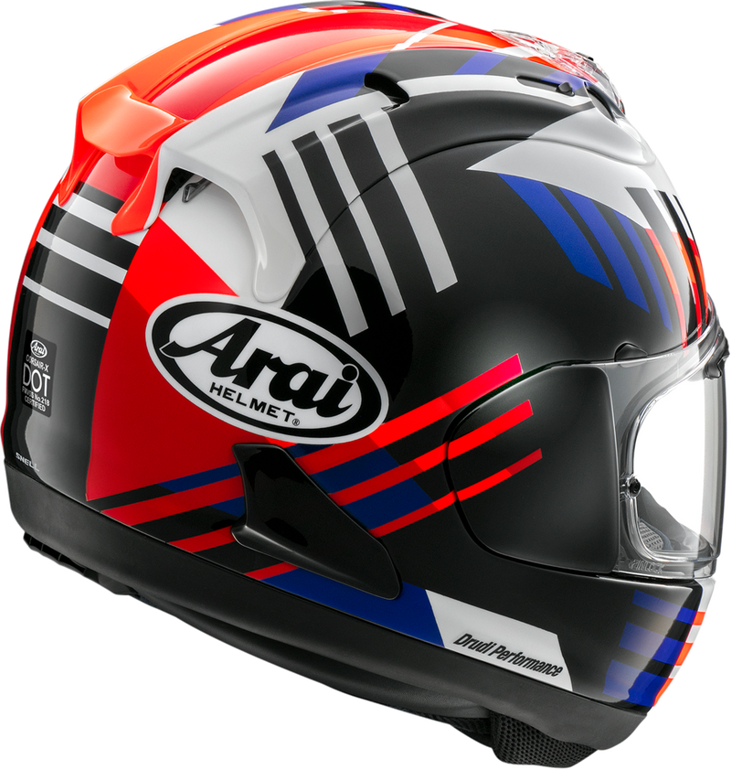 Corsair-X Rea-7 Helmet