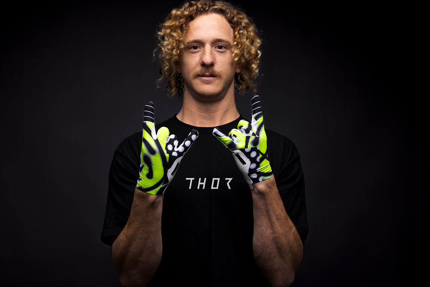 Sportmode Anarchy Gloves