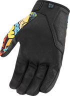 Hooligan™ Scatterbrain Gloves