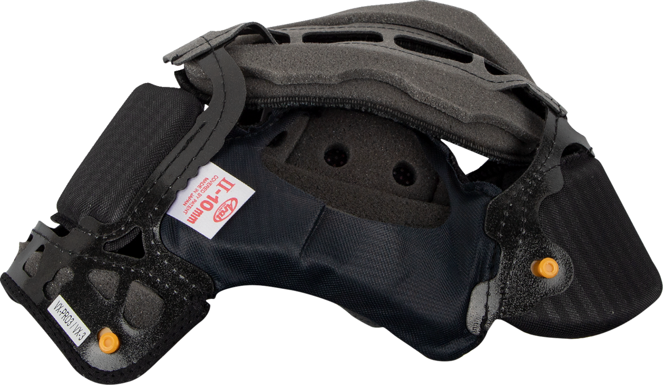 XD-4/VX-Pro3/VX-Pro4 Helmet Liner — S