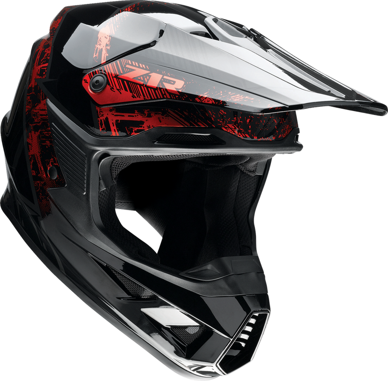 F.I. Fractal MIPS® Helmet
