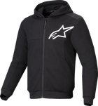 Chrome v2 Sport Hoodie