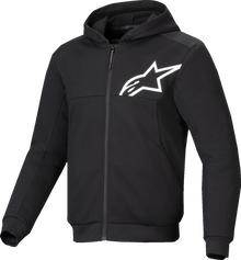 Chrome v2 Sport Hoodie