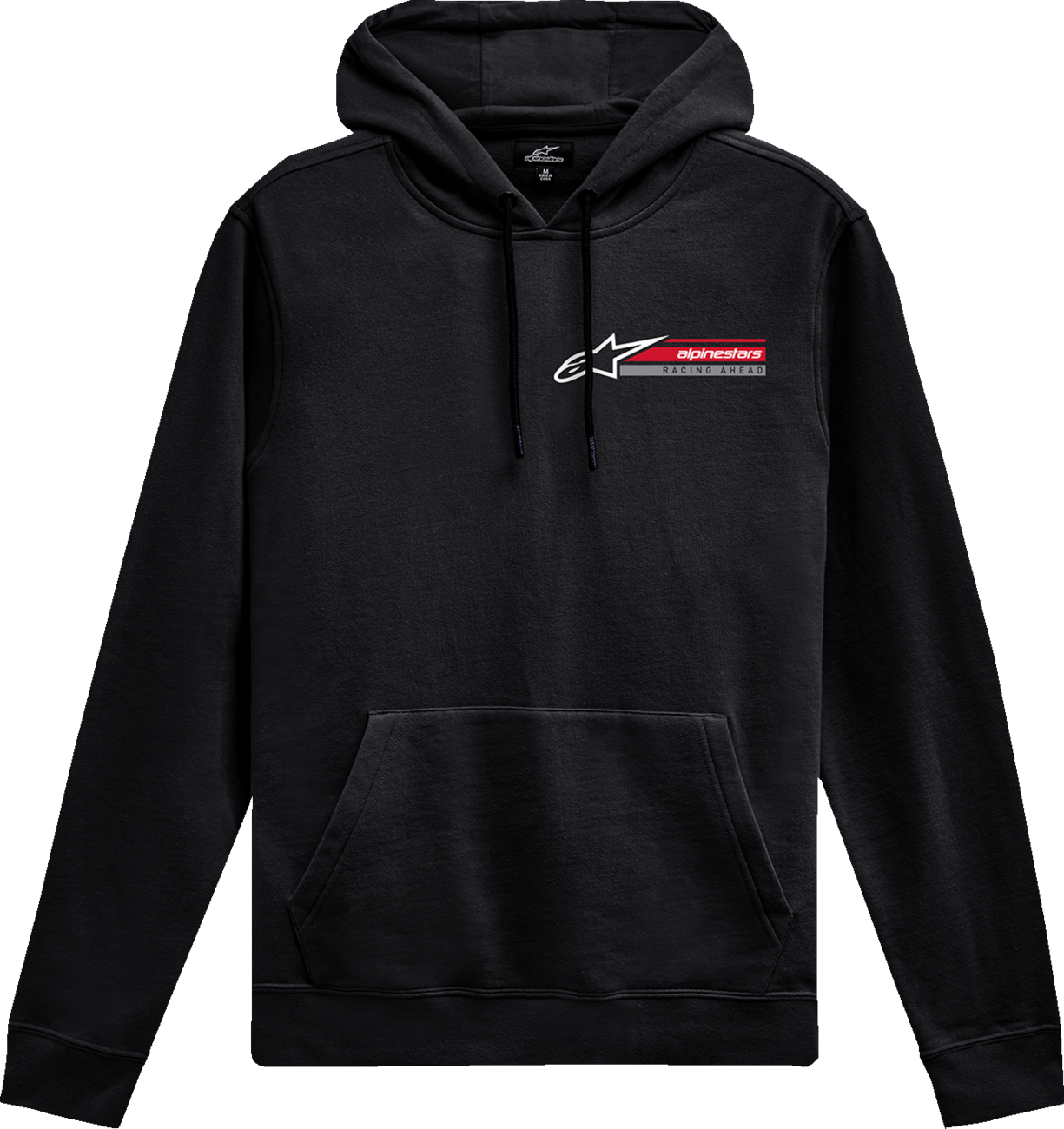 Par Pullover Hoodie