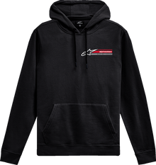 Par Pullover Hoodie
