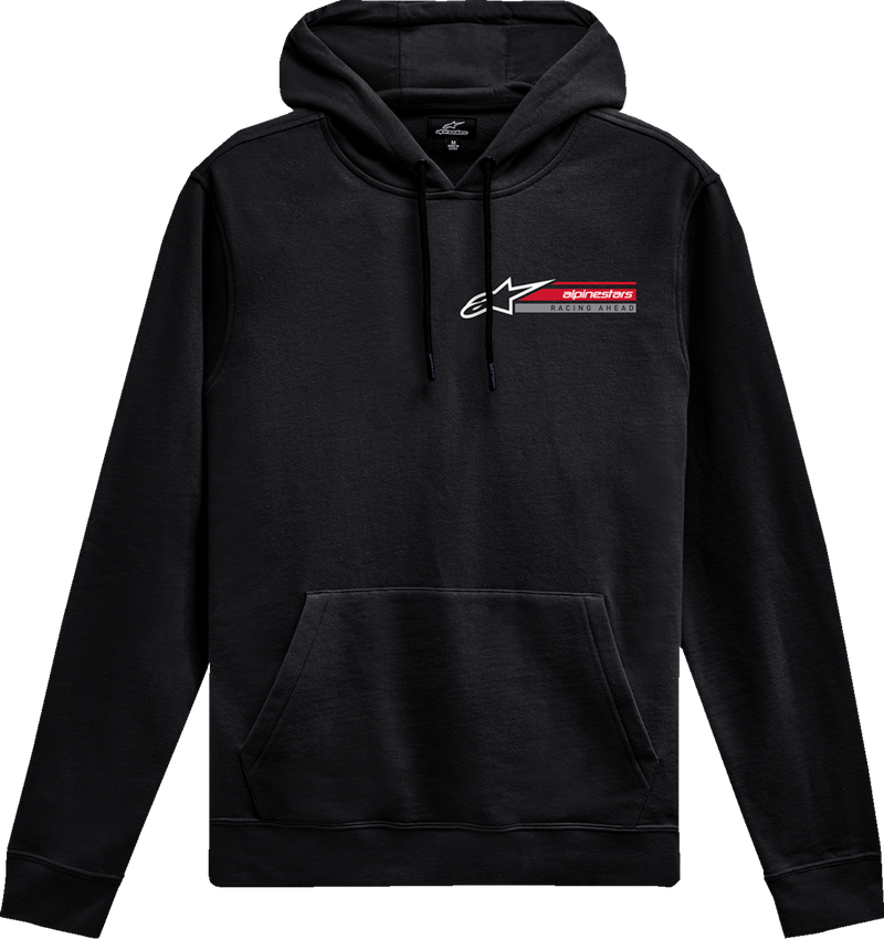 Par Pullover Hoodie