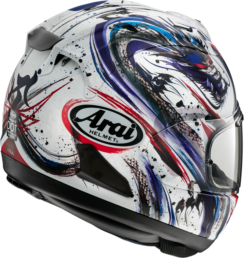 Corsair-X Kiyonari Trico Helmet