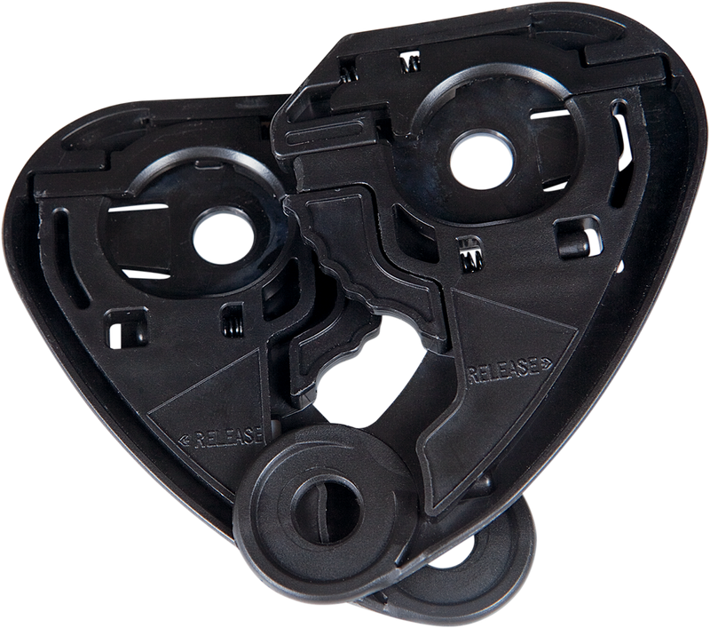 Optics™ Airmada/Airframe Pro/Airform™ Helmet Pivot Kit