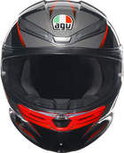 K6 S Slashcut Helmet