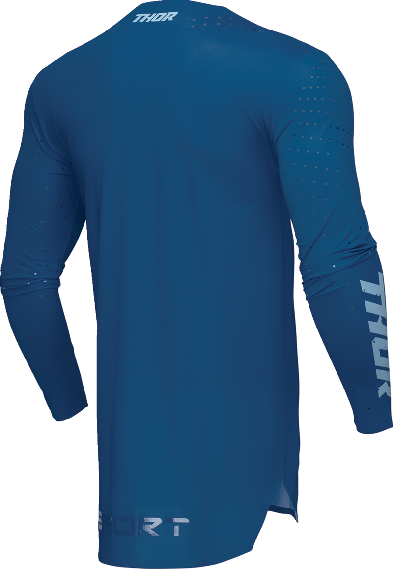 Sportmode Brave Jersey