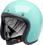 Bonanza Helmet — Mint Julip