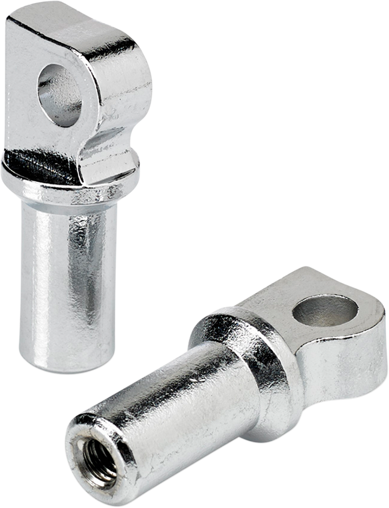 Male Clevis Mounts