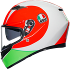 K3 Rossi Mugello 2018 Helmet