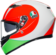 K3 Rossi Mugello 2018 Helmet