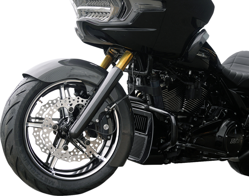 Factory 24 Front Wheel Kit